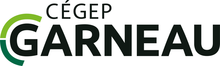 Logo - Cegep Garneau - RVB